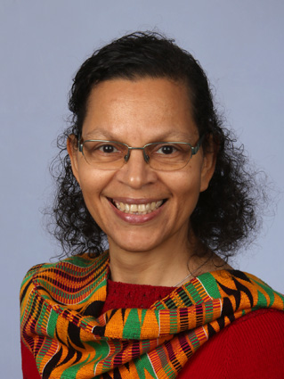 Eleonore Wiedenroth-Coulibaly